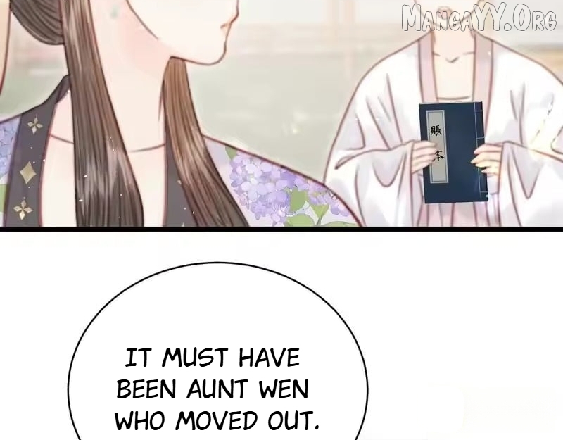 Shao Hua Long: Rebirth of the Evil Concubine’s Counterattack Chapter 39 - page 45